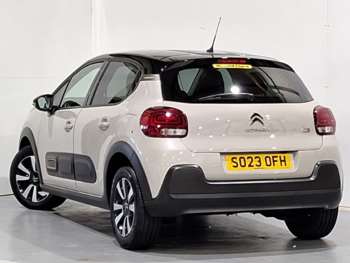 Used Citroen C3 2023 for sale - 75452264: Photo