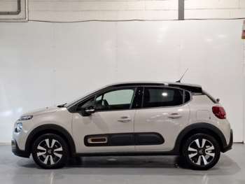 Used Citroen C3 2023 for sale - 75452264: Photo