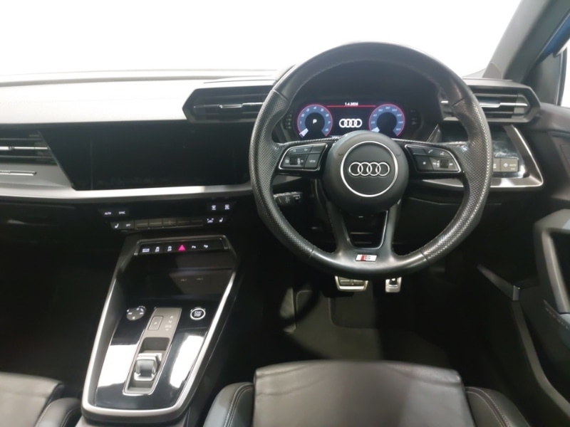 Used Audi A3 2023 for sale - 78114456: Photo 7