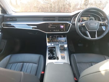 Used Audi A6 2022 for sale - 78535130: Photo