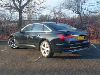Used Audi A6 2022 for sale - 78535130: Photo