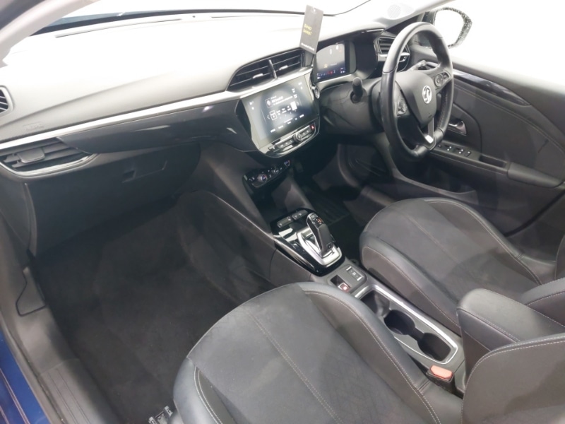 Used Vauxhall Corsa 2020 for sale - 77467803: Photo 5