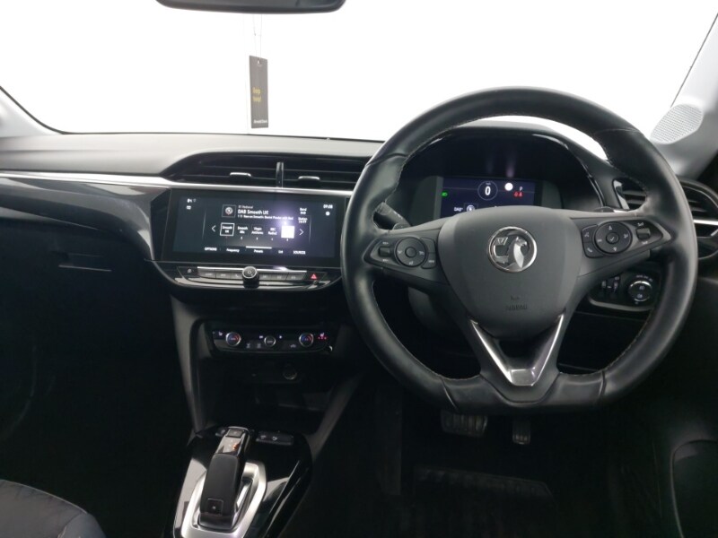 Used Vauxhall Corsa 2020 for sale - 77467803: Photo 7