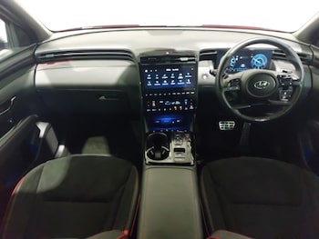 Used Hyundai TUCSON 2023 for sale - 78921959: Photo
