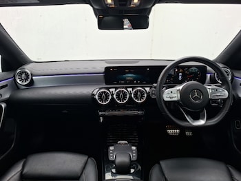 Used Mercedes-Benz CLA 2021 for sale - 76465565: Photo