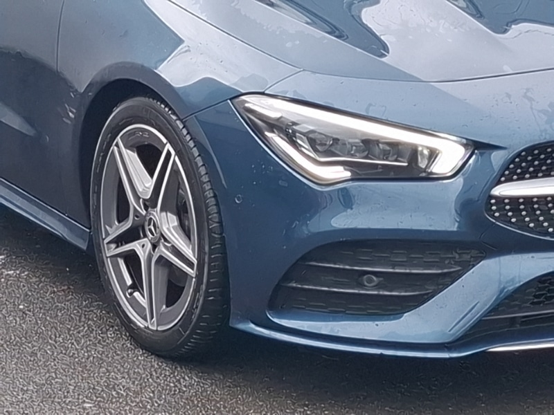 Used Mercedes-Benz CLA 2021 for sale - 76465565: Photo 9