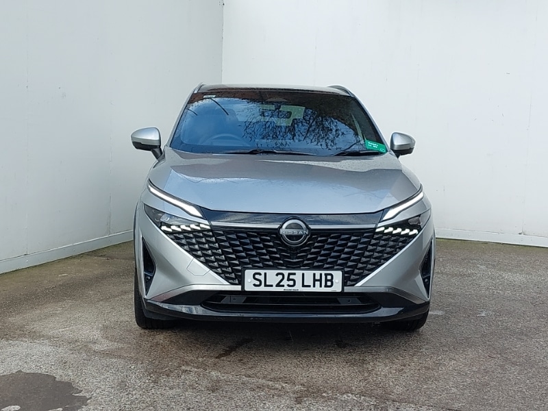 Used Nissan Qashqai 2025 for sale - 76816942: Photo 12