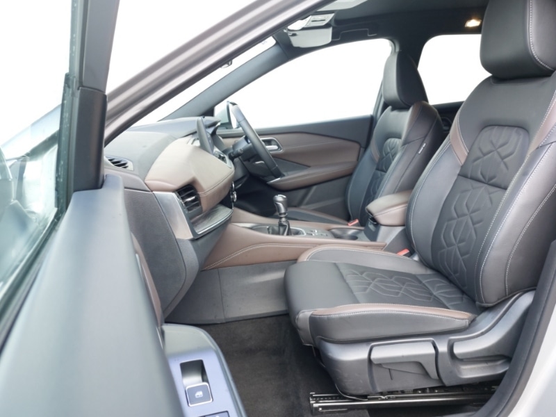 Used Nissan Qashqai 2025 for sale - 76816942: Photo 5