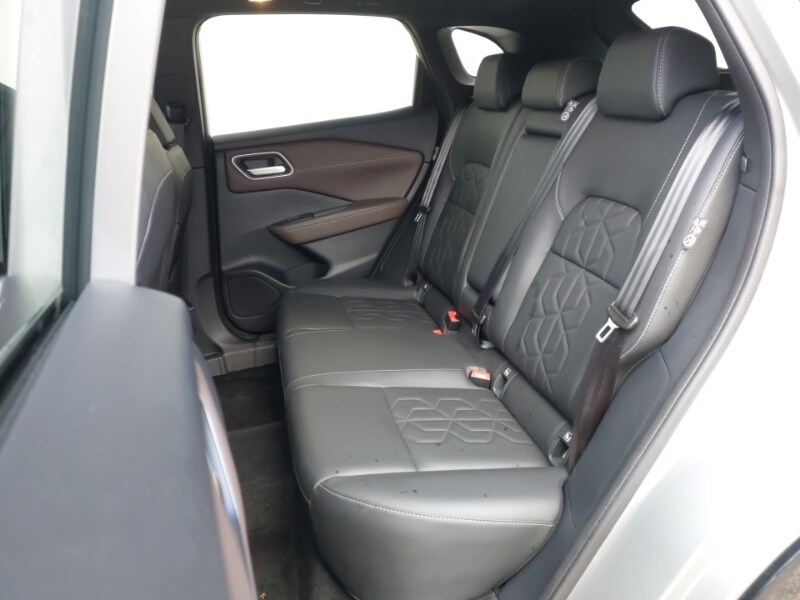 Used Nissan Qashqai 2025 for sale - 76816942: Photo 6