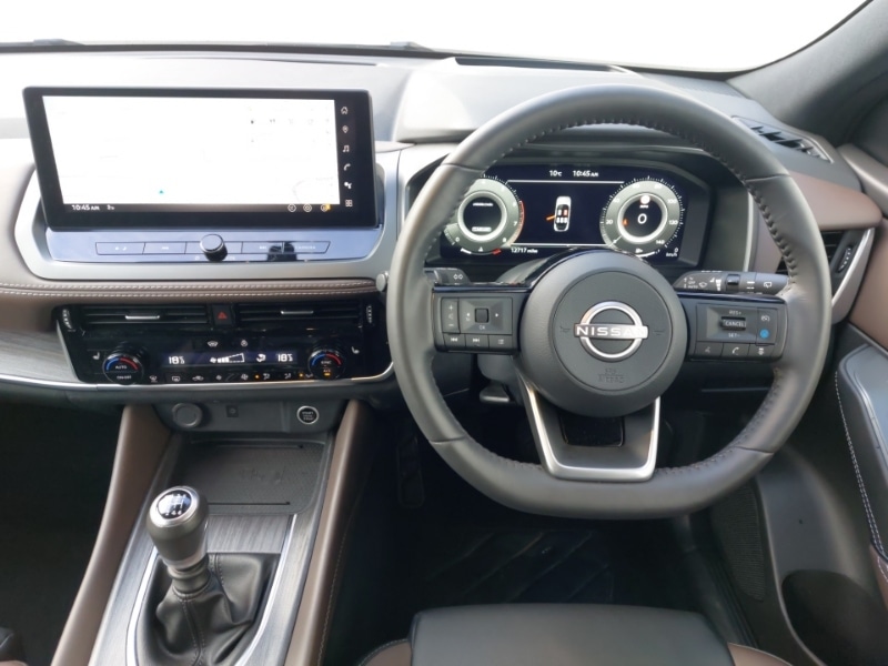 Used Nissan Qashqai 2025 for sale - 76816942: Photo 7