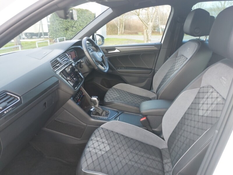 Used Volkswagen Tiguan 2023 for sale - 77949892: Photo 5