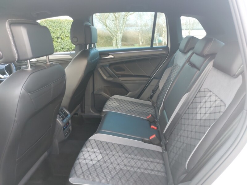 Used Volkswagen Tiguan 2023 for sale - 77949892: Photo 6