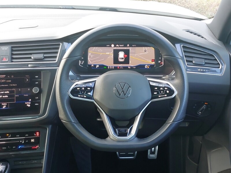 Used Volkswagen Tiguan 2023 for sale - 77949892: Photo 7