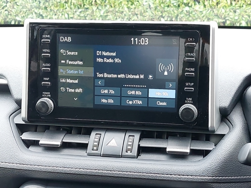 Used Toyota RAV4 2022 for sale - 77924130: Photo 10