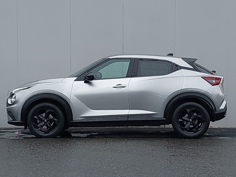 Used Nissan Juke 2022 for sale - 76695476: Photo 4
