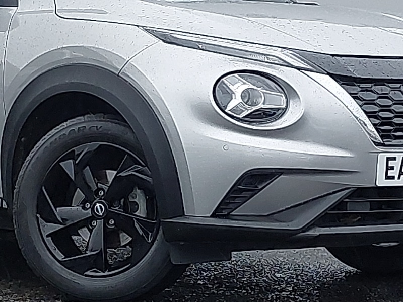 Used Nissan Juke 2022 for sale - 76695476: Photo 9