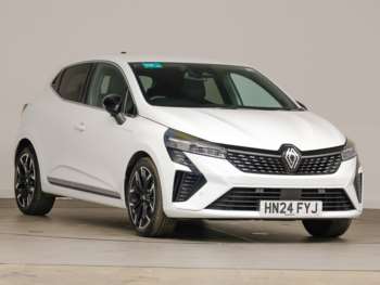2024 - 1.0 TCe 90 Techno 5dr