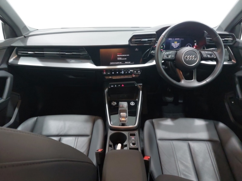 Used Audi A3 2023 for sale - 76912171: Photo 2