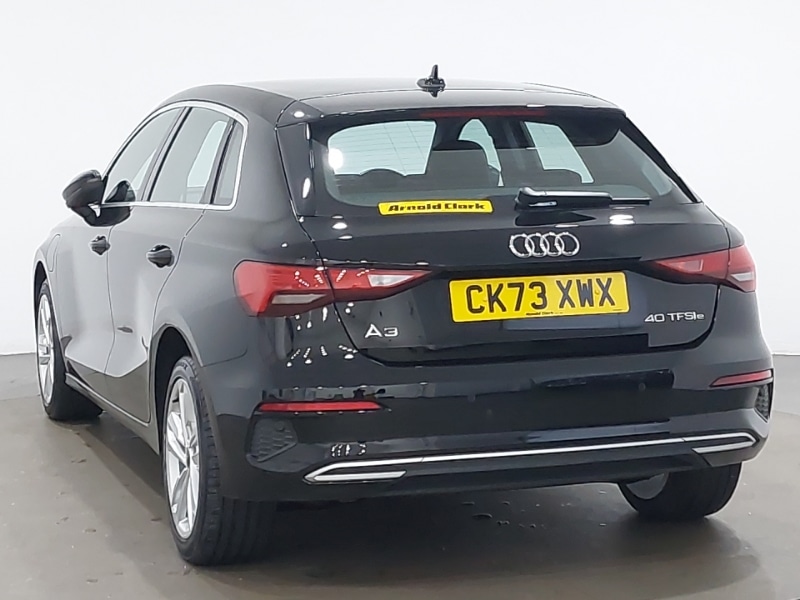 Used Audi A3 2023 for sale - 76912171: Photo 3