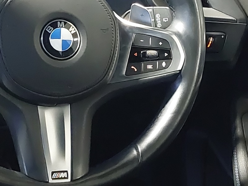 Used BMW 1 Series 2022 for sale - 77670062: Photo 11