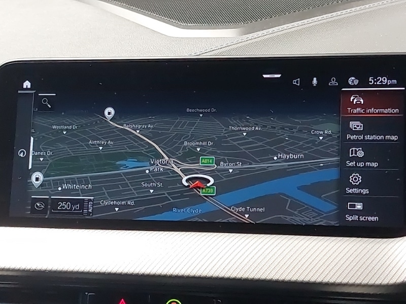 Used BMW 1 Series 2022 for sale - 77670062: Photo 12