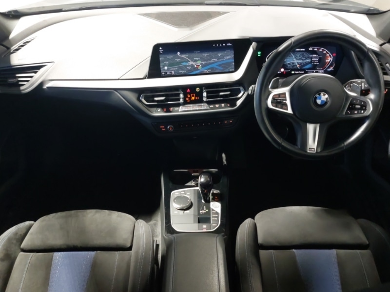 Used BMW 1 Series 2022 for sale - 77670062: Photo 2