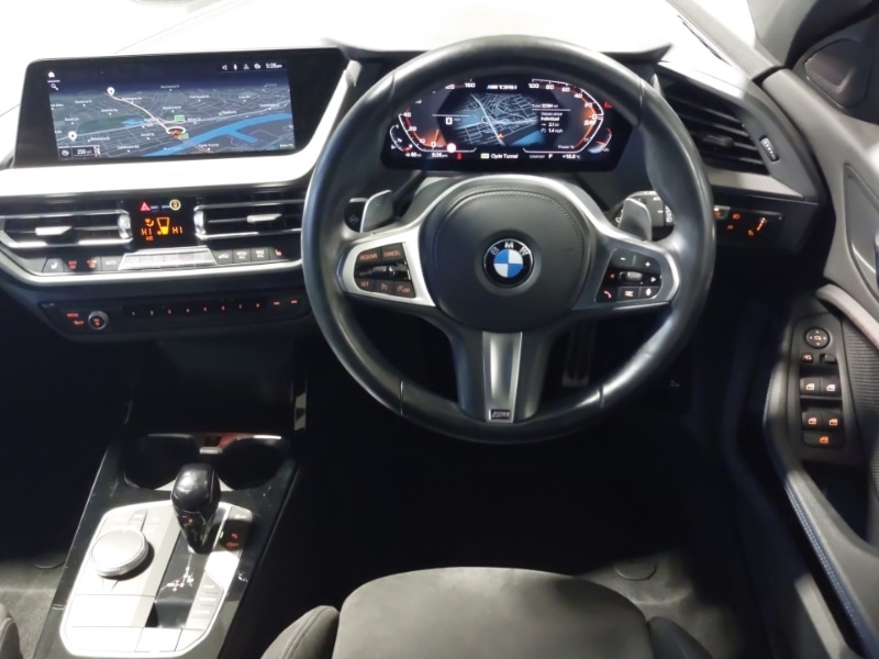 Used BMW 1 Series 2022 for sale - 77670062: Photo 7