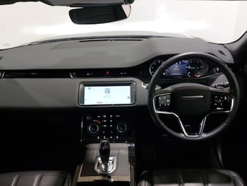 Used Land Rover Range Rover Evoque 2022 for sale - 78498125: Photo