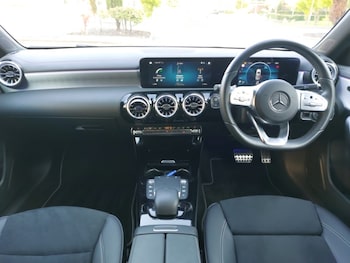Used Mercedes-Benz A-Class 2022 for sale - 76070691: Photo