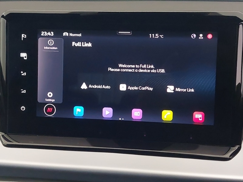 Used SEAT Ibiza 2023 for sale - 77889898: Photo 11