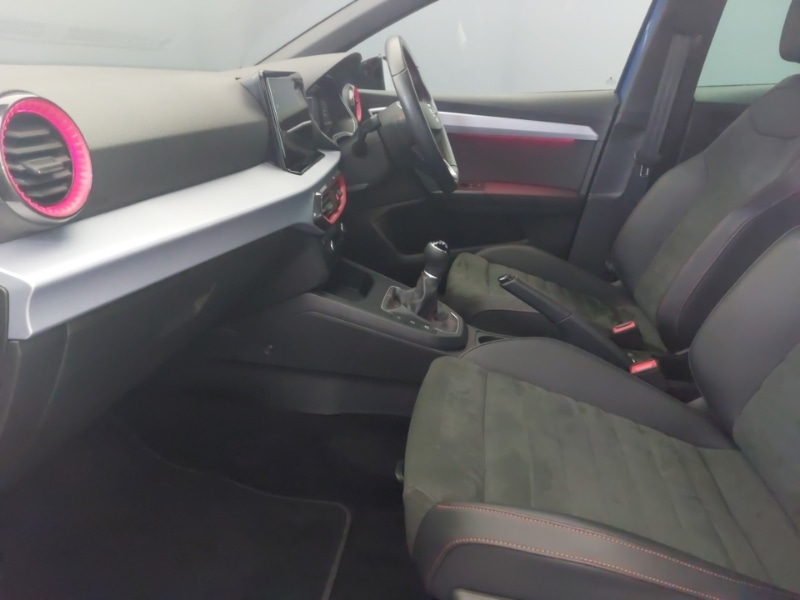 Used SEAT Ibiza 2023 for sale - 77889898: Photo 5