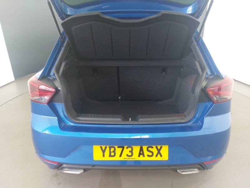 Used SEAT Ibiza 2023 for sale - 77889898: Photo 8
