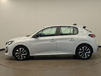 Used Peugeot 208 2025 for sale - 78423225: Photo