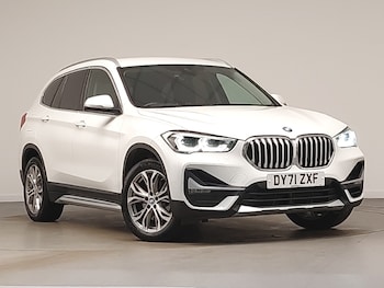 Used BMW X1 2022 for sale - 78093130: Photo