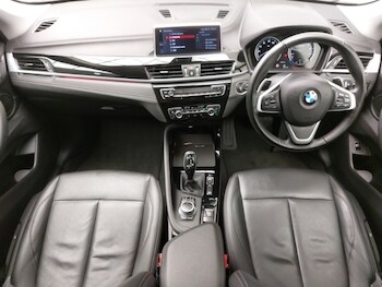 Used BMW X1 2022 for sale - 78093130: Photo