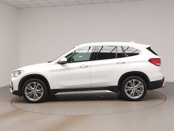 Used BMW X1 2022 for sale - 78093130: Photo