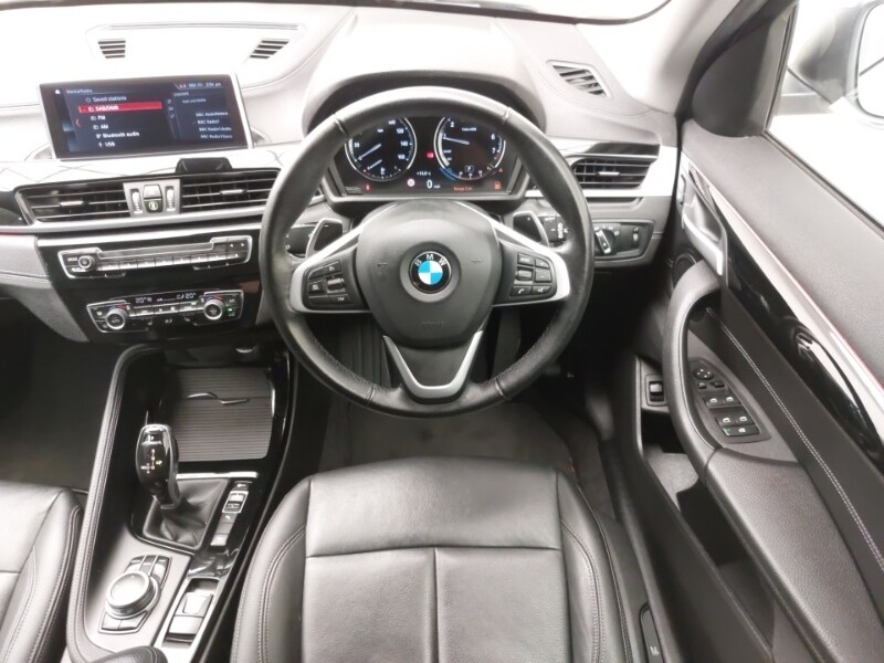 Used BMW X1 2022 for sale - 78093130: Photo 7