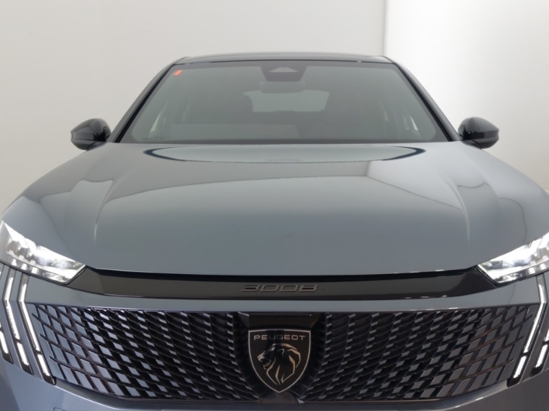 Used Peugeot 3008 2025 for sale - 76837871: Photo 12