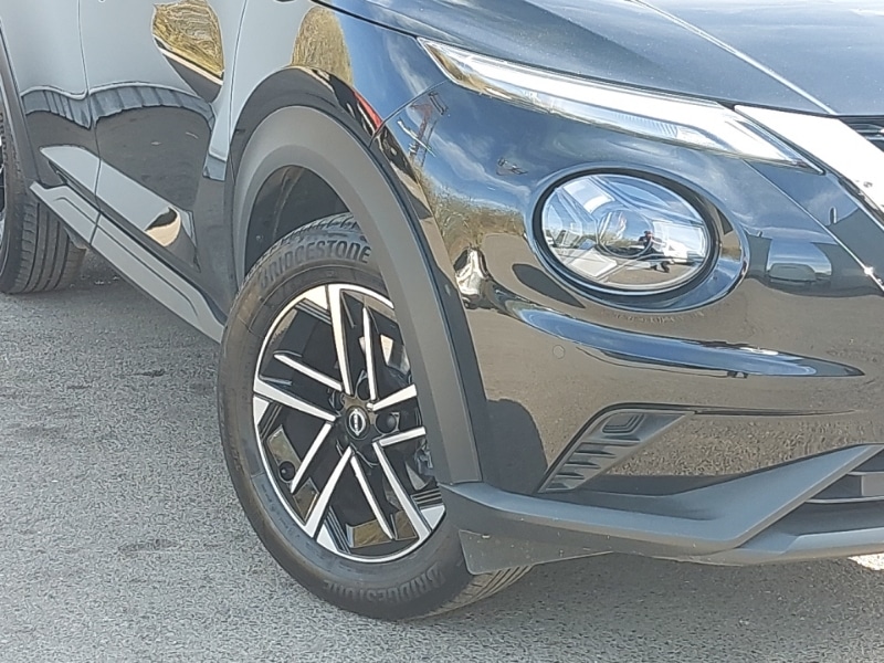 Used Nissan Juke 2024 for sale - 78169922: Photo 9