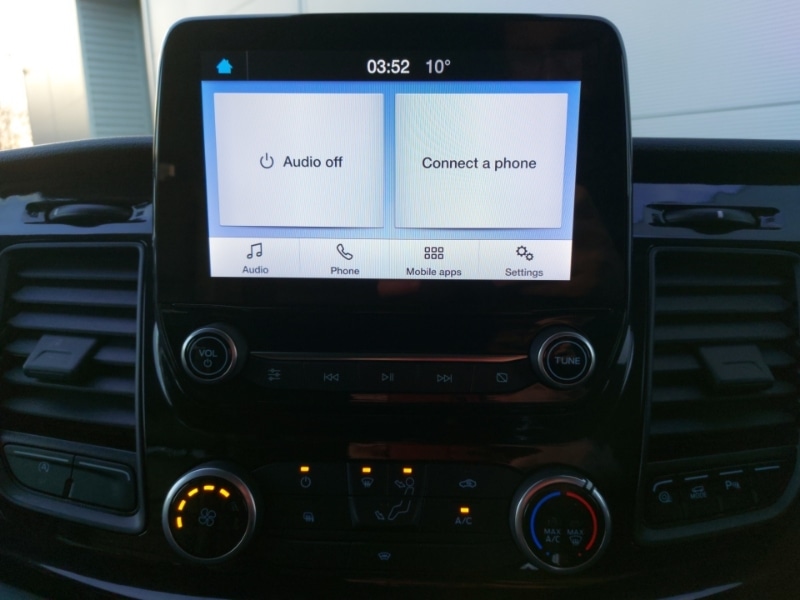 Used Ford Transit Custom 2022 for sale - 76571813: Photo 10