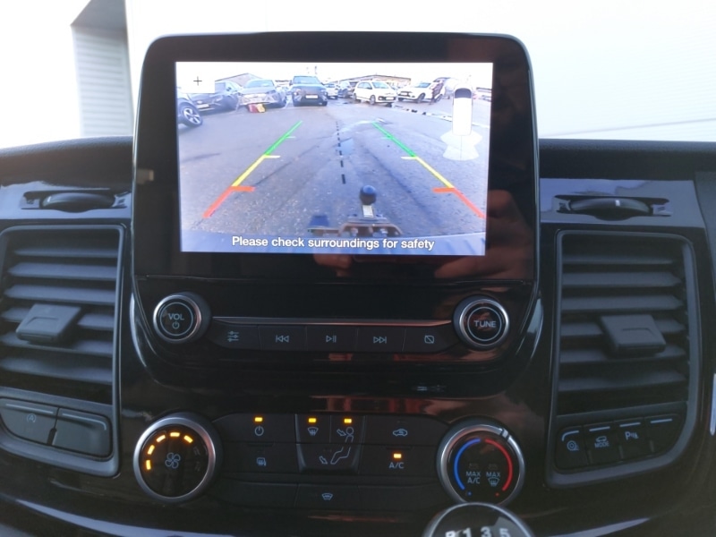 Used Ford Transit Custom 2022 for sale - 76571813: Photo 11