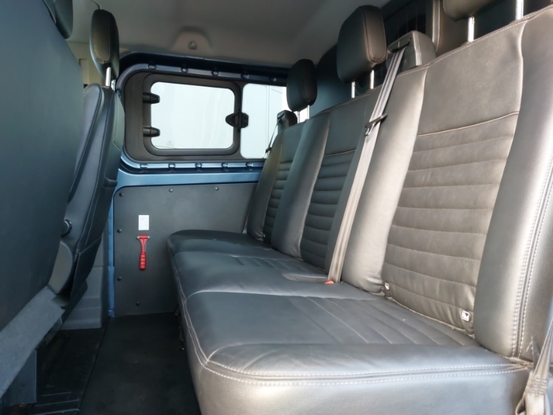 Used Ford Transit Custom 2022 for sale - 76571813: Photo 6