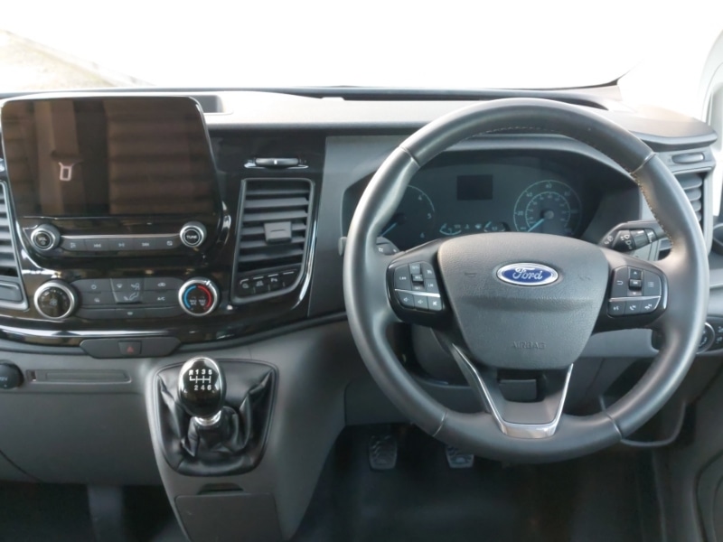 Used Ford Transit Custom 2022 for sale - 76571813: Photo 7