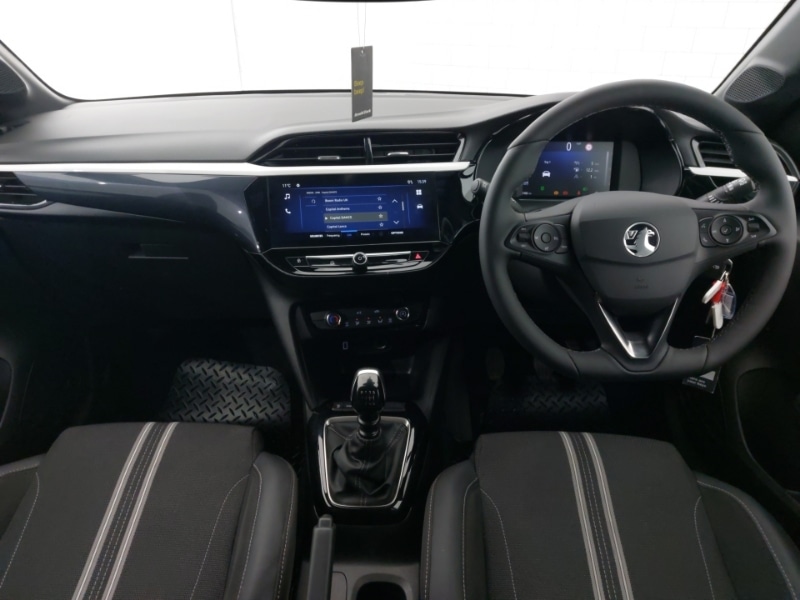 Used Vauxhall Corsa 2025 for sale - 77087132: Photo 2