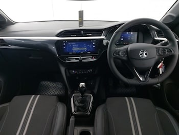 Used Vauxhall Corsa 2025 for sale - 77087132: Photo