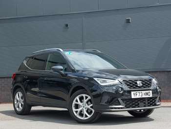 2023 - 1.0 TSI 110 FR 5dr