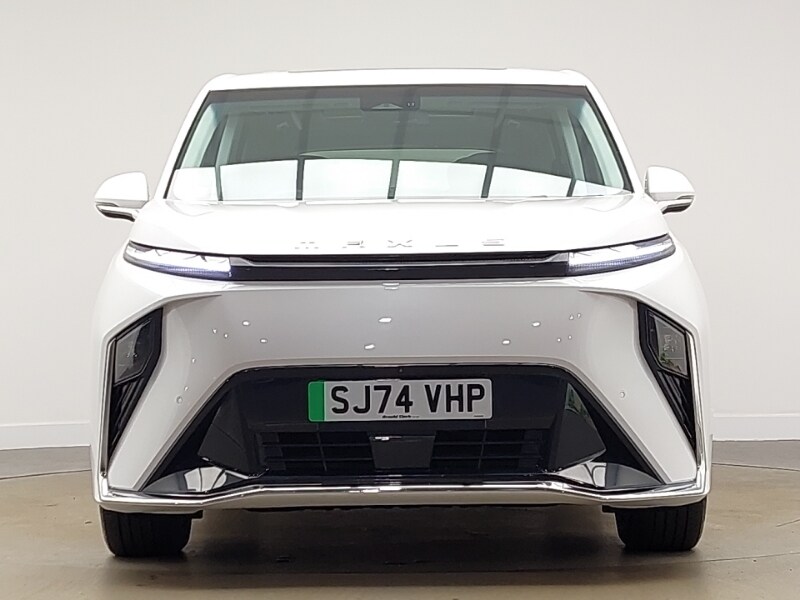 Used Maxus Mifa 9 2025 for sale - 77875285: Photo 12