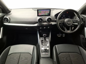 Used Audi Q2 2022 for sale - 77439064: Photo