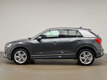 Used Audi Q2 2022 for sale - 77439064: Photo