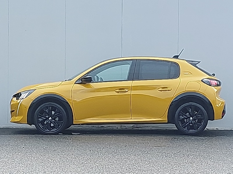 Used Peugeot 208 2022 for sale - 77358236: Photo 4